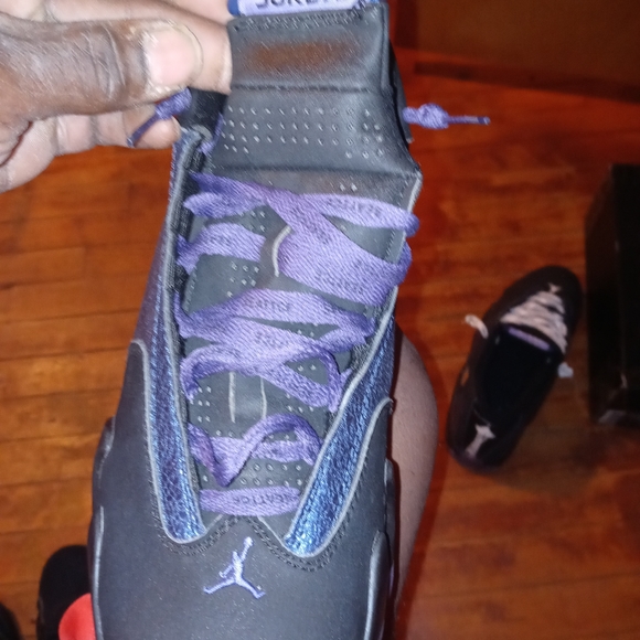 Jordan retro 14 dorchenberger